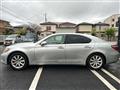 2007 Lexus LS