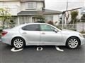 2007 Lexus LS