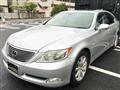 2007 Lexus LS