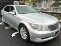 2007 Lexus LS