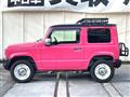 2018 Suzuki Jimny