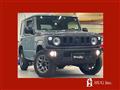 2021 Suzuki Jimny