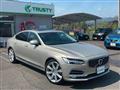 2017 Volvo S90