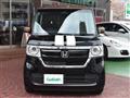 2018 Honda N BOX