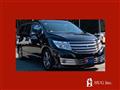 2010 Nissan Elgrand