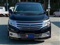 2010 Nissan Elgrand