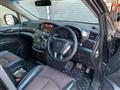 2011 Nissan Elgrand