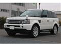 2007 Land Rover Range Rover Sport