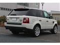 2007 Land Rover Range Rover Sport