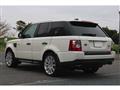 2007 Land Rover Range Rover Sport