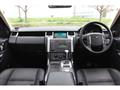 2007 Land Rover Range Rover Sport