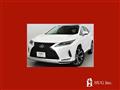 2021 Lexus RX