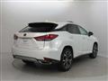 2021 Lexus RX