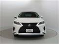 2021 Lexus RX