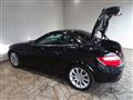 2011 Mercedes-Benz SLK