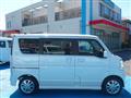 2015 Nissan NV100Clipper