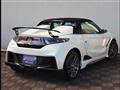 2020 Honda S660