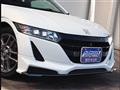 2020 Honda S660