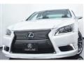 2013 Lexus LS