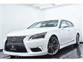 2013 Lexus LS