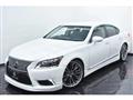 2013 Lexus LS