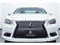 2013 Lexus LS