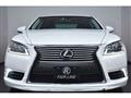 2013 Lexus LS