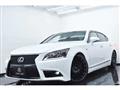 2014 Lexus LS