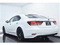 2014 Lexus LS