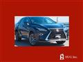 2018 Lexus RX