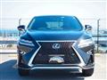 2018 Lexus RX