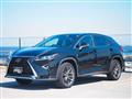 2018 Lexus RX