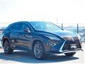 2018 Lexus RX