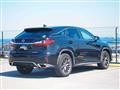 2018 Lexus RX