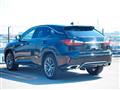 2018 Lexus RX