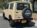 1996 Suzuki Jimny