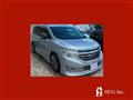 2013 Nissan Elgrand