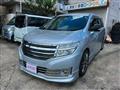 2013 Nissan Elgrand