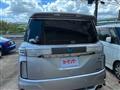 2013 Nissan Elgrand