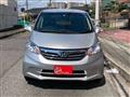 2012 Honda Freed