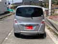 2012 Honda Freed