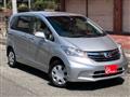 2012 Honda Freed