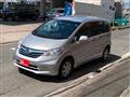 2012 Honda Freed