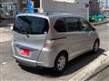 2012 Honda Freed