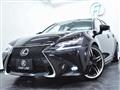 2013 Lexus GS