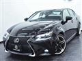 2013 Lexus GS