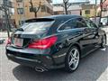 2016 Mercedes-Benz CLA Shooting Brake