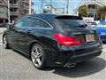 2016 Mercedes-Benz CLA Shooting Brake