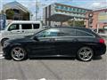 2016 Mercedes-Benz CLA Shooting Brake