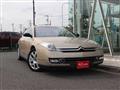 2007 Citroen C6